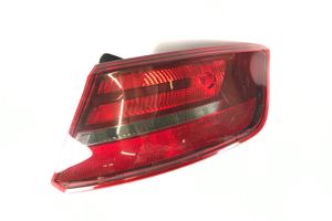 Audi A3 S3 8V Luci posteriori 8V4945096C