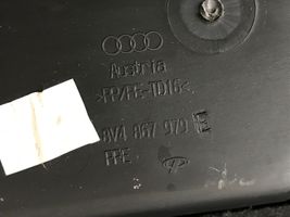 Audi A3 S3 8V Bagāžnieka pārsega dekoratīvā apdare (komplekts) 8V4867979E