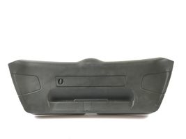 Audi A3 S3 8V Tailgate/boot cover trim set 8V4867979E