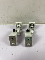 Skoda Superb B8 (3V) Rear door hinge set 8X0831403E