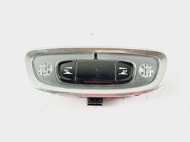 Volvo S90, V90 Rear seat light 31457643