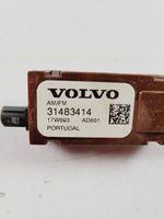 Volvo S90, V90 Radion antenni 31483414