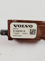 Volvo S90, V90 Radio antena 31483414