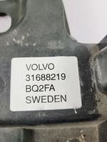 Volvo S90, V90 Półka akumulatora 31688219