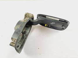 Volvo S90, V90 Bouchon, volet de trappe de réservoir à carburant 31663165