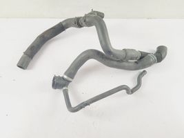 Volkswagen T-Roc Tubo flessibile del liquido di raffreddamento del motore 5Q0121049CB