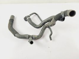 Volkswagen T-Roc Tubo flessibile del liquido di raffreddamento del motore 5Q0121049CB