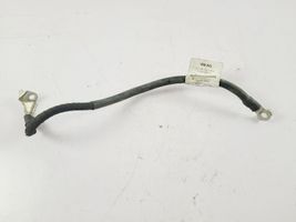 Volkswagen T-Roc Negative earth cable (battery) 5Q0971250Q