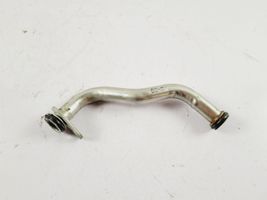 Volkswagen T-Roc Turbo turbocharger oiling pipe/hose 05E145735B