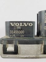 Volvo S90, V90 Glow plug pre-heat relay 31459300