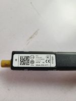 Volkswagen T-Roc Antenos stiprintuvas 2ga035577