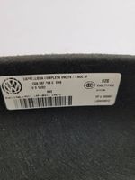 Volkswagen T-Roc Tavarahylly 2GA867769C