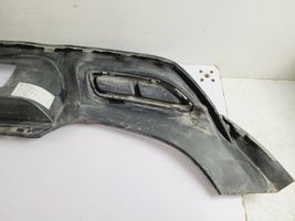 Volkswagen T-Roc Rivestimento della parte inferiore del paraurti posteriore 2GA807568J