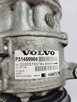 Volvo S90, V90 Kompresor / Sprężarka klimatyzacji A/C 31469966