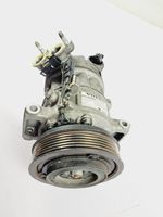 Volvo S90, V90 Ilmastointilaitteen kompressorin pumppu (A/C) 31469966