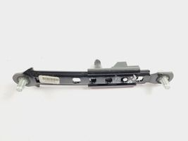 Nissan Pathfinder R52 Regolatore altezza cintura di sicurezza 6078278726