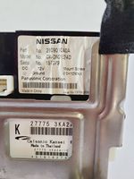 Nissan Pathfinder R52 Monitor / wyświetlacz / ekran 280909DA0A