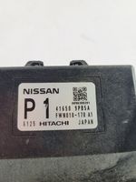 Nissan Pathfinder R52 Kiti valdymo blokai/ moduliai 416509PB5A
