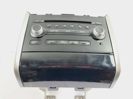 Nissan Pathfinder R52 Unità principale autoradio/CD/DVD/GPS 281853KA1A