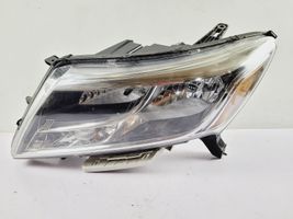 Nissan Pathfinder R52 Lampa przednia 949684