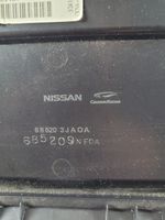 Nissan Pathfinder R52 Schowek deski rozdzielczej 681029PF0A