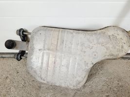 Chevrolet Malibu Muffler/silencer 23156331