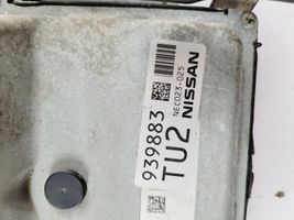Nissan Pathfinder R52 Centralina/modulo scatola del cambio 310369PF1A