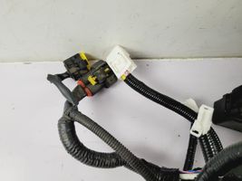 Nissan Pathfinder R52 Engine installation wiring loom 8282112670