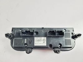 Volkswagen T-Roc Ilmastoinnin ohjainlaite 5G0907426BJ