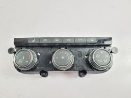 Volkswagen T-Roc Ilmastoinnin ohjainlaite 5G0907426BJ