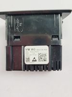 Volkswagen T-Roc USB jungtis 2G6035954