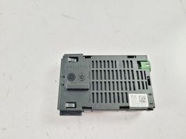 Volkswagen T-Roc USB-pistokeliitin 2G6035736