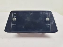 Volkswagen T-Roc Radio/CD/DVD/GPS-pääyksikkö 5NN919605B