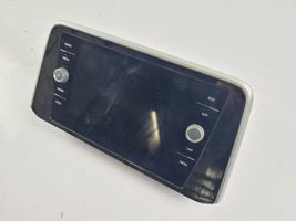 Volkswagen T-Roc Panel / Radioodtwarzacz CD/DVD/GPS 5NN919605B