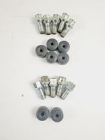 Volkswagen T-Roc Nuts/bolts 