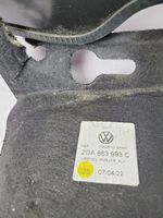 Volkswagen T-Roc Pyyhinkoneiston lista 5G0805275C