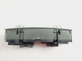 Audi A6 S6 C7 4G Gaisa kondicioniera / klimata kontroles / salona apsildes vadības bloks (salonā) 4G0919158R