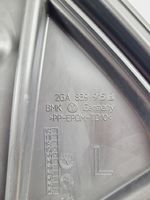 Volkswagen T-Roc Muu takaoven verhoiluelementti 2GA839915B