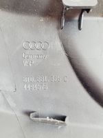 Audi A4 S4 B8 8K Sedynės reguliatorių apdaila 8T0881326C