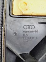 Audi A6 S6 C7 4G Šoninė apdaila prie galinės sėdynės (viršus) 2300047