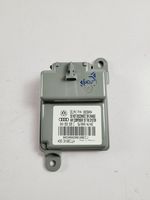 Audi A4 S4 B8 8K Seat control module 8K0959339C