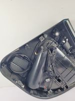 Audi A4 S4 B8 8K Takaoven verhoilu 8K0867305