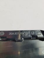 Volkswagen T-Roc Etuoven ulkokahvan valo (ulko) 2GA837902
