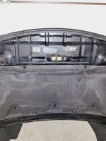 Nissan Pathfinder R52 Pokrywa przednia / Maska silnika HFC134A
