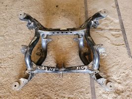 Volkswagen Touareg II Rear subframe 7P0500041