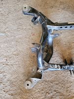 Volkswagen Touareg II Rear subframe 7P0500041