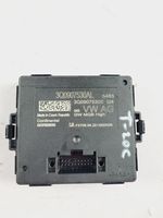 Volkswagen T-Roc Gateway control module 3Q0907530AL