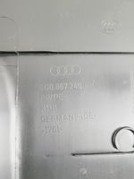 Audi A6 S6 C7 4G Rivestimento montante (B) (fondo) 4G0867240