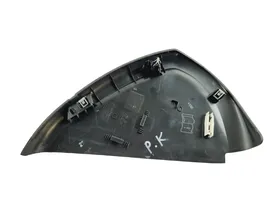 Audi A6 S6 C7 4G Rivestimento estremità laterale del cruscotto 4G0857085