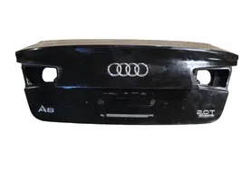 Audi A6 S6 C7 4G Portellone posteriore/bagagliaio 186101007